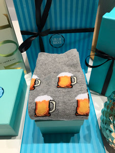 lolliesocks LOLLIEBEER