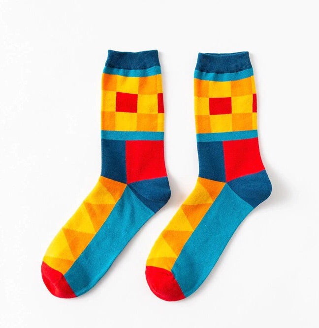 Lollie socks SALSA SOUL