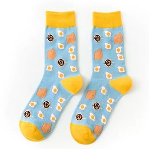 lolliesocks BREAKY SOCK