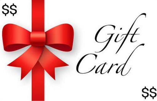 Lolliesocks GIFT CARD