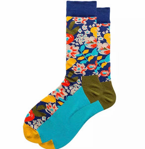 lolliesocks JUNGLE