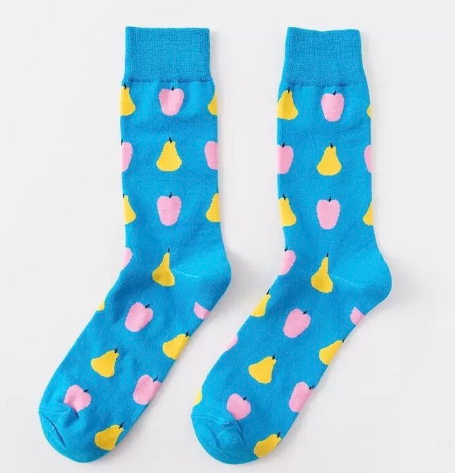 Lolliesocks ICELAND