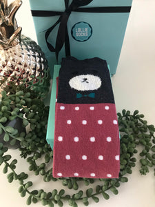 Lolliesocks cats 2