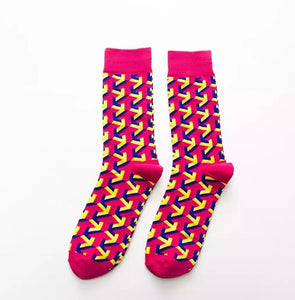 lolliesocks PINKY
