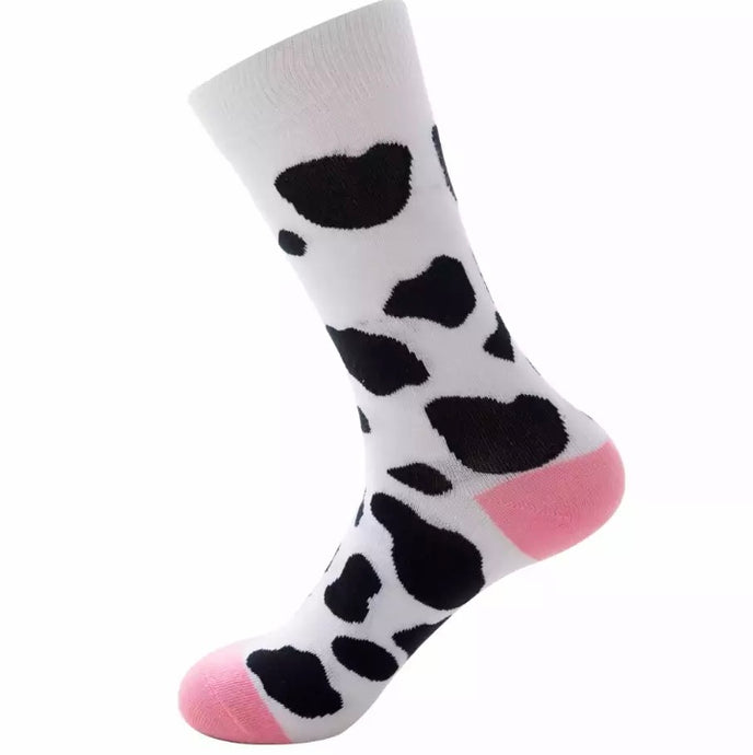 Lolliesocks DALMATIAN