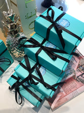 Corporate gift box 1 pair luxury packaging
