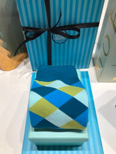 Corporate gift box 1 pair luxury packaging
