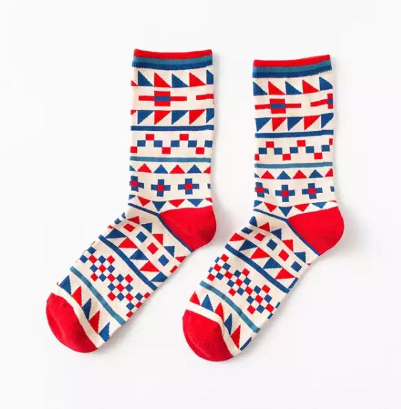 lolliesocks VIKING