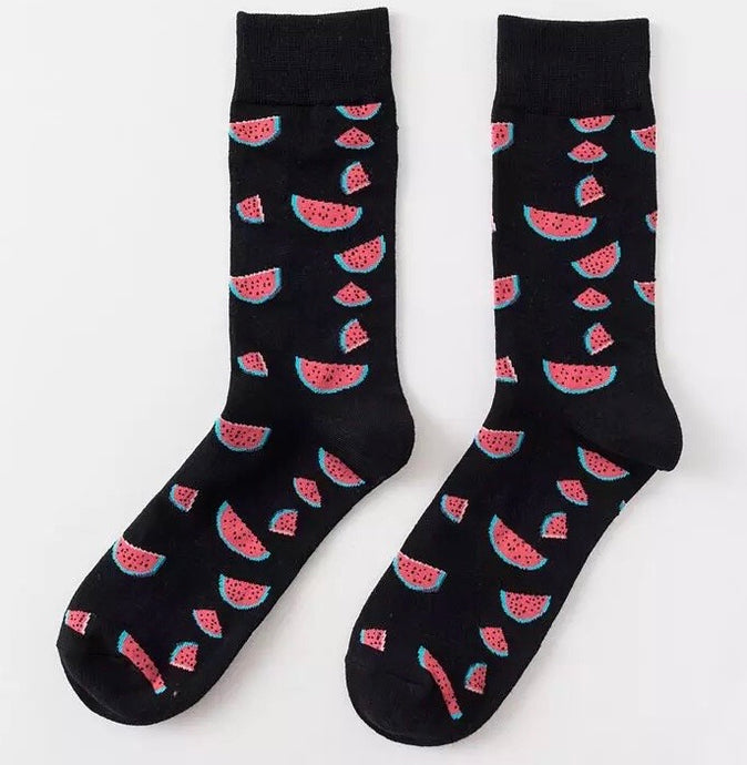 Lolliesocks WATERMELON 🍉