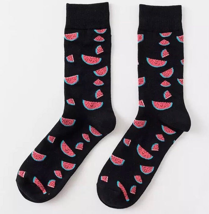 Lolliesocks WATERMELON 🍉