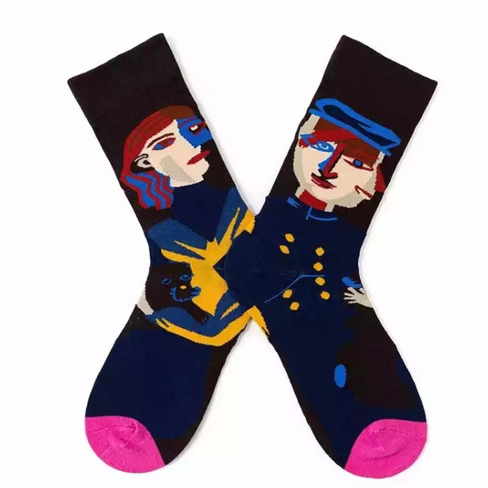 lolliesocks Classic