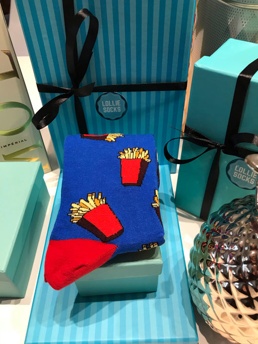 Lolliesocks lucky2