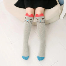 Lolliesocks Cats 1
